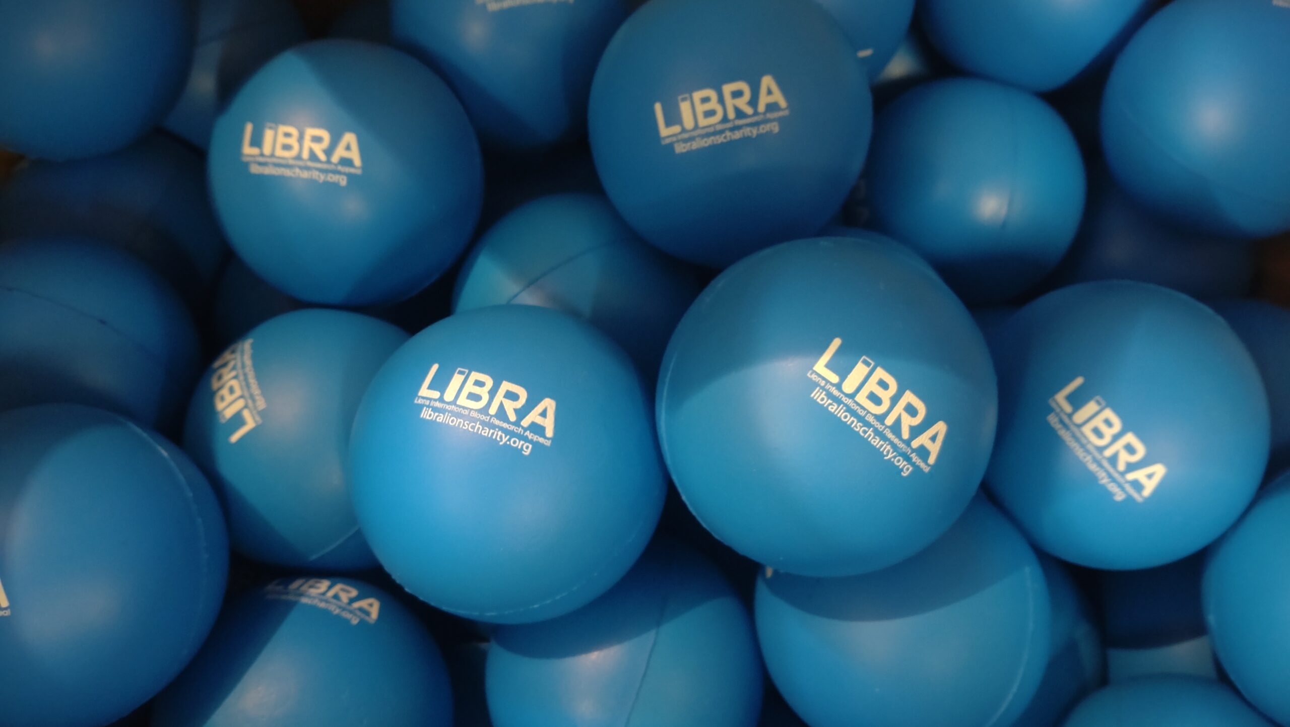 No Stress With LIBRA!