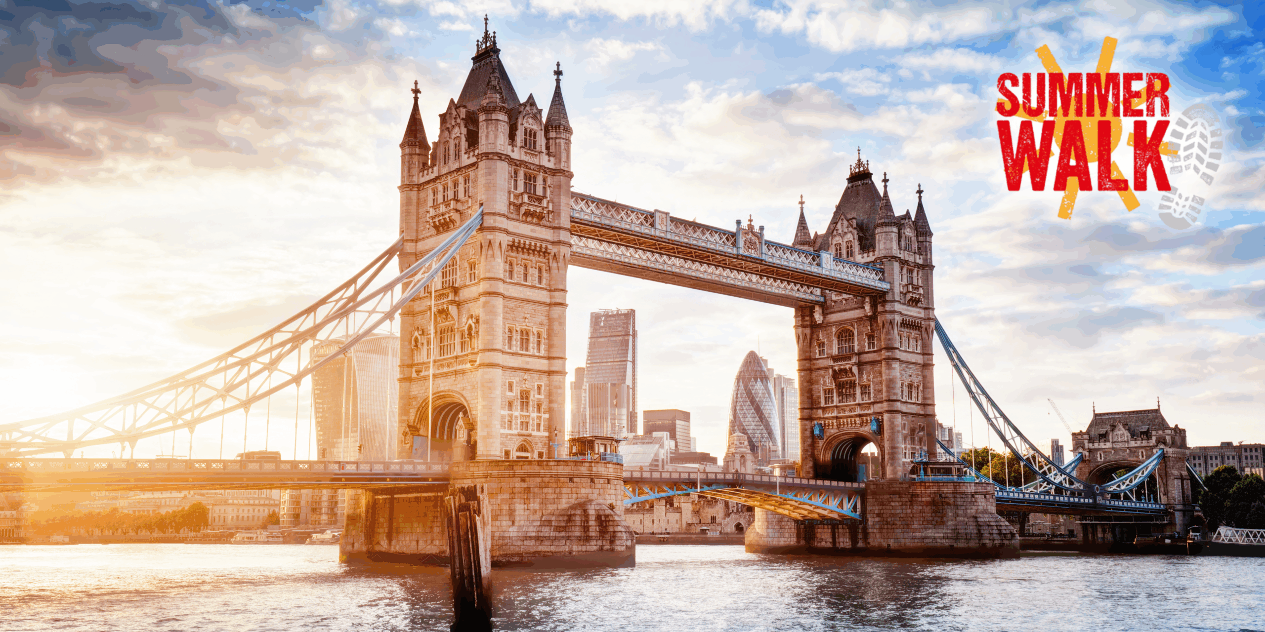 LONDON SUMMER WALK ULTRA CHALLENGE