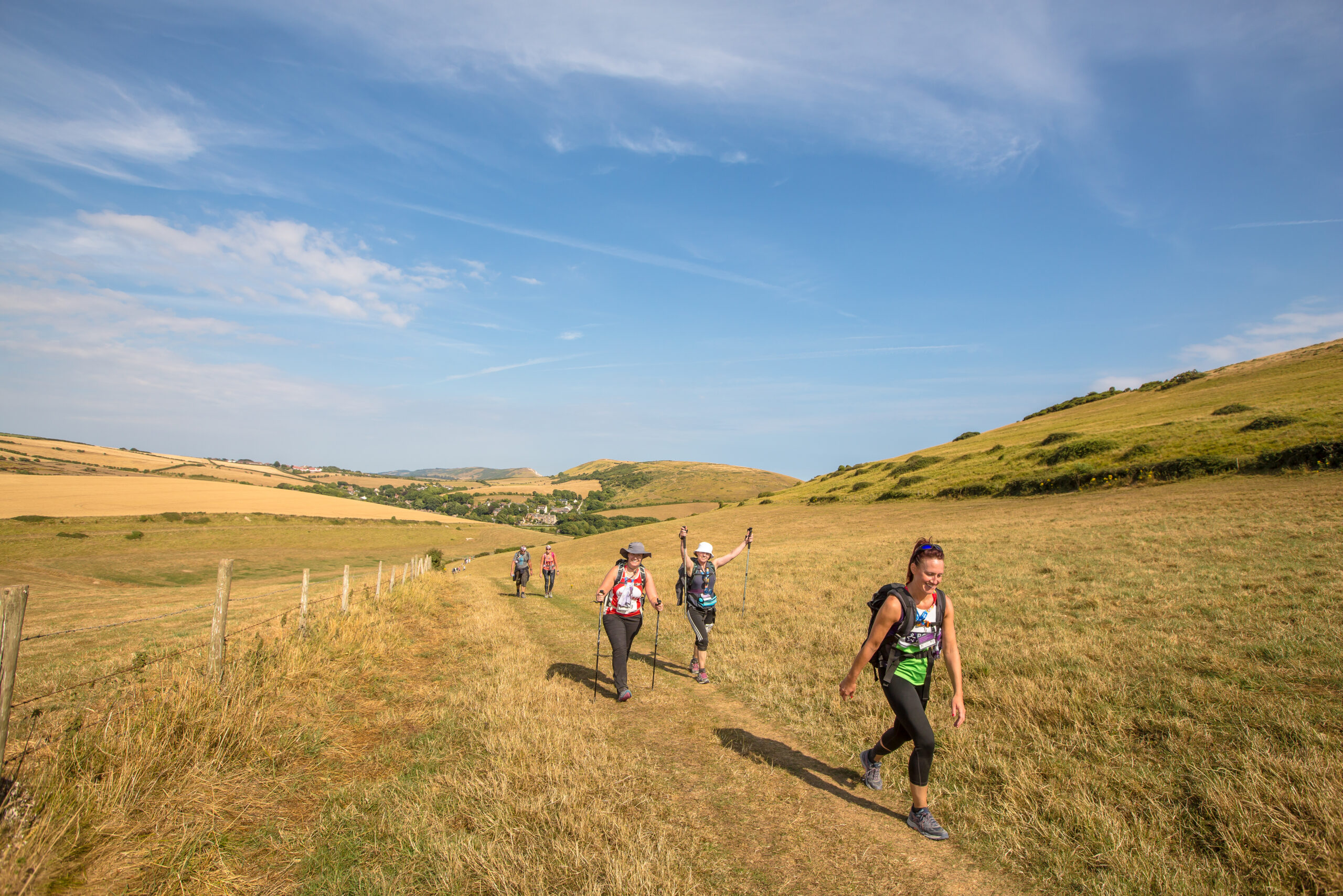 North Downs 50 Ultra Challenge®
