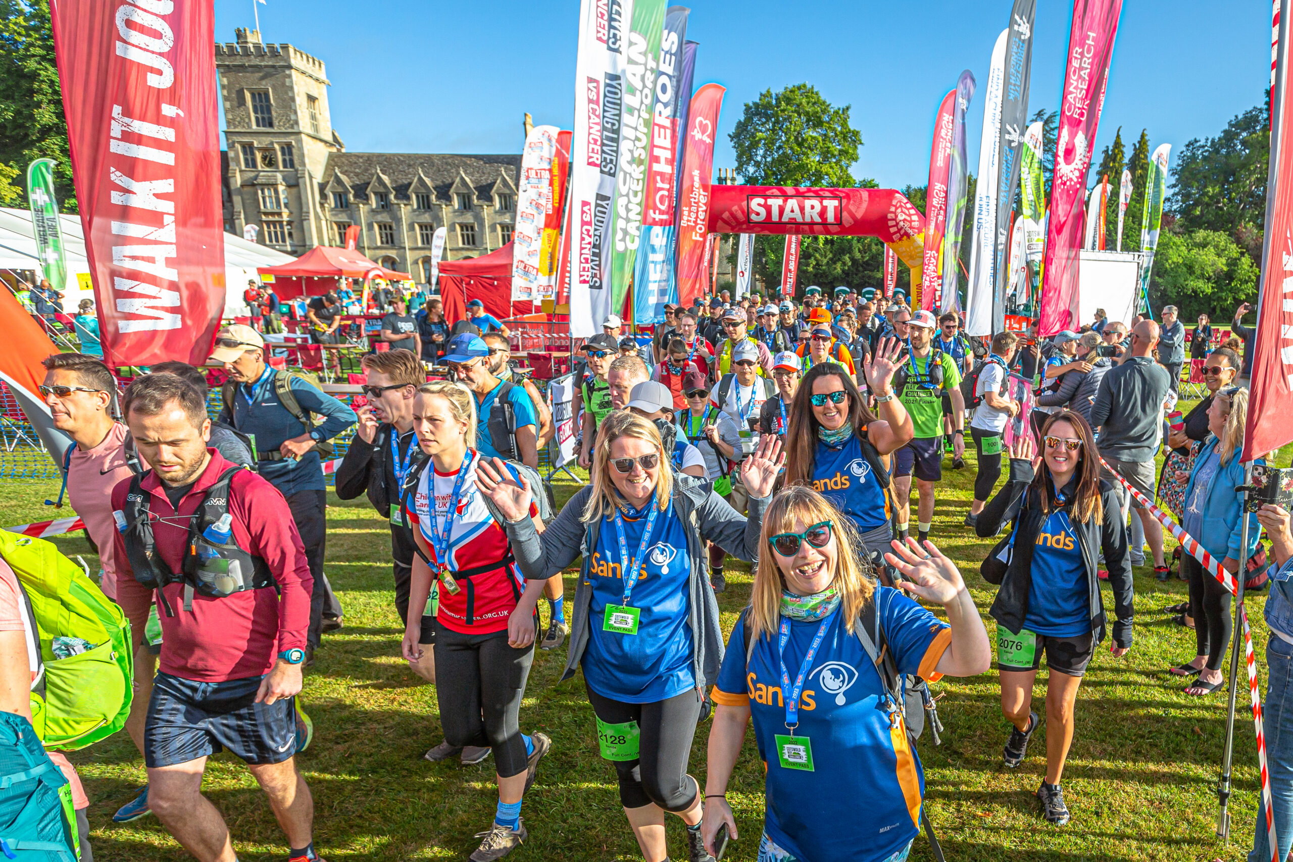 South Coast Ultra Challenge