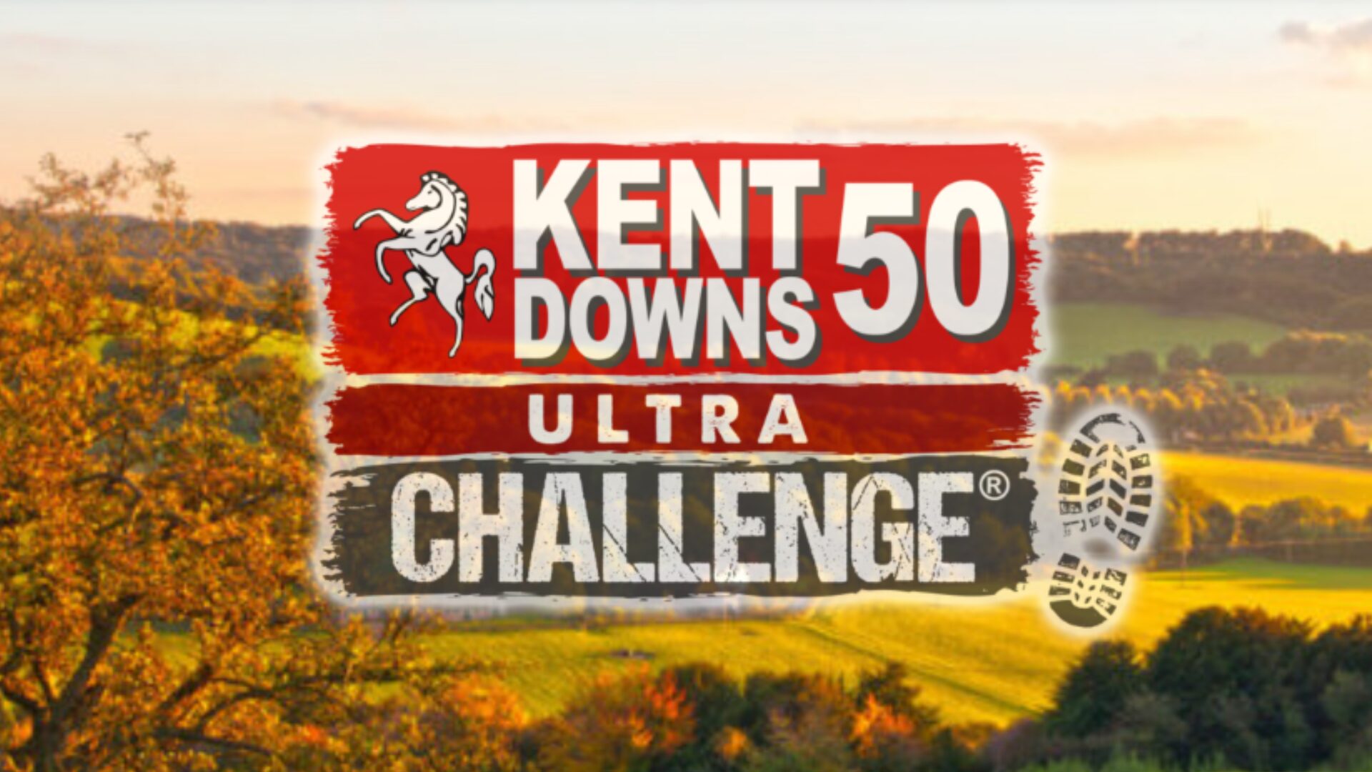 KENT DOWNS 50 ULTRA CHALLENGE®