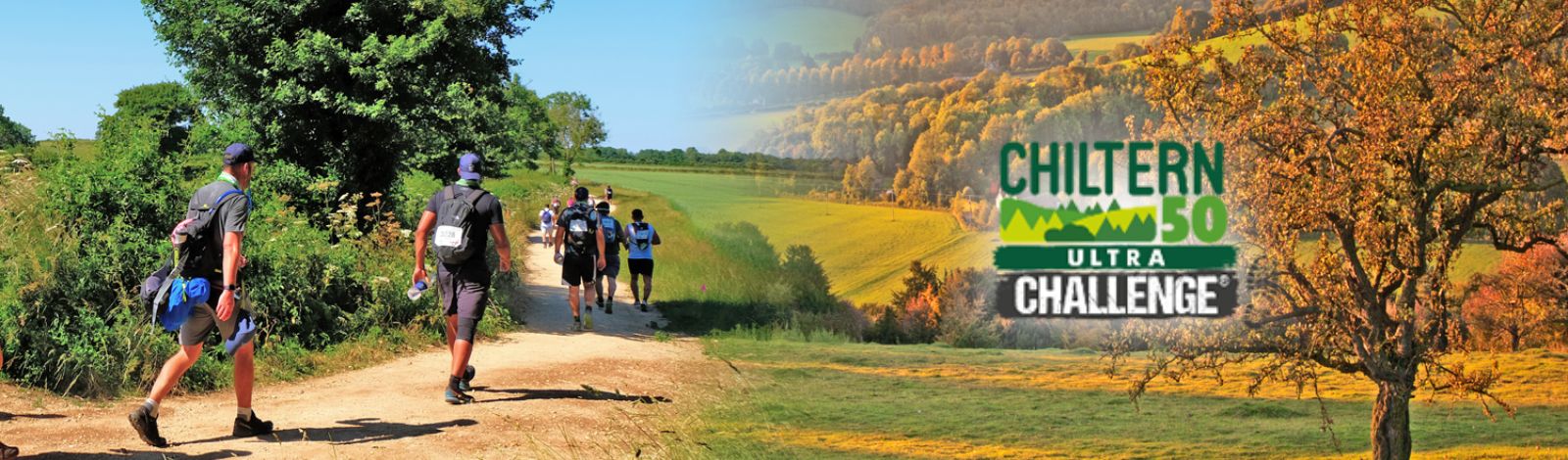 CHILTERN 50 ULTRA CHALLENGE®